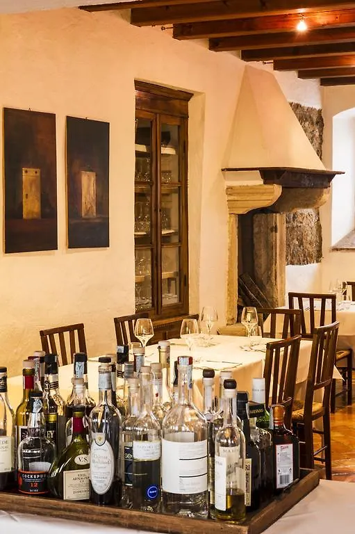 Villa De Winckels Tregnago