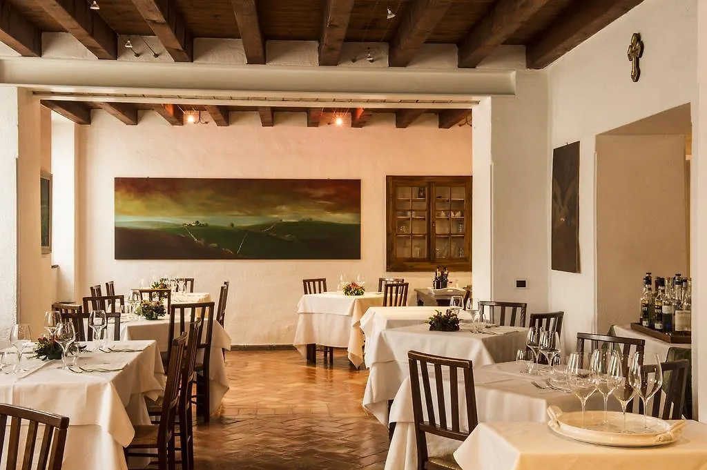 Villa De Winckels Tregnago Hotel