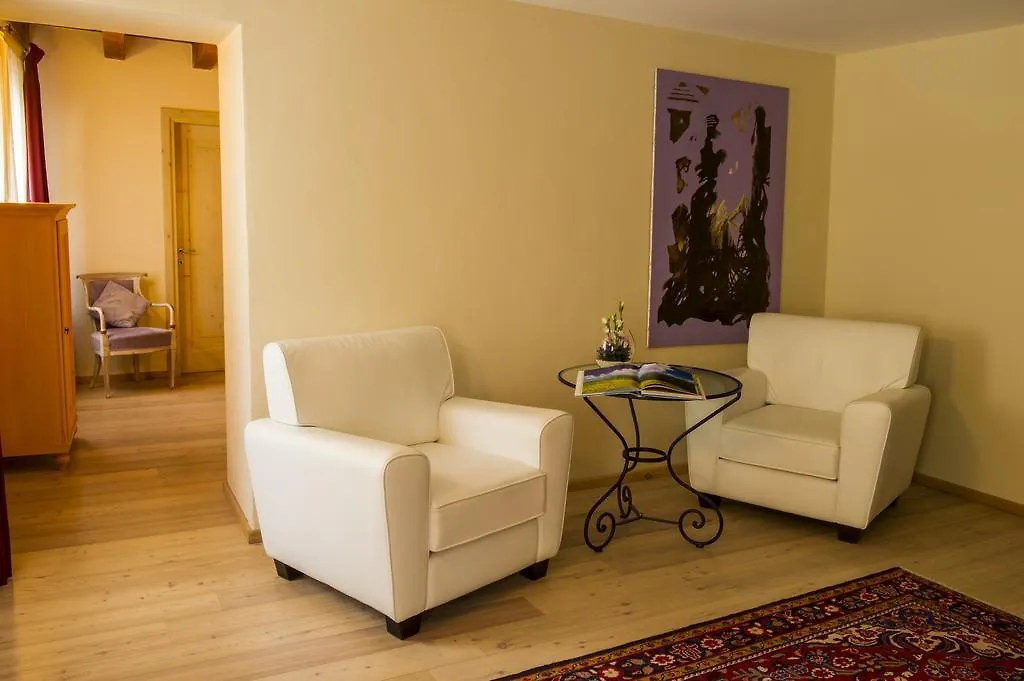*** Hotel Villa De Winckels Tregnago Italy