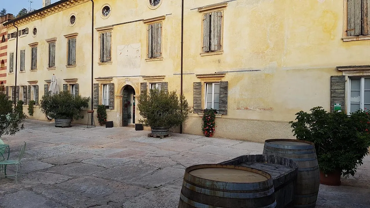 Villa De Winckels Tregnago