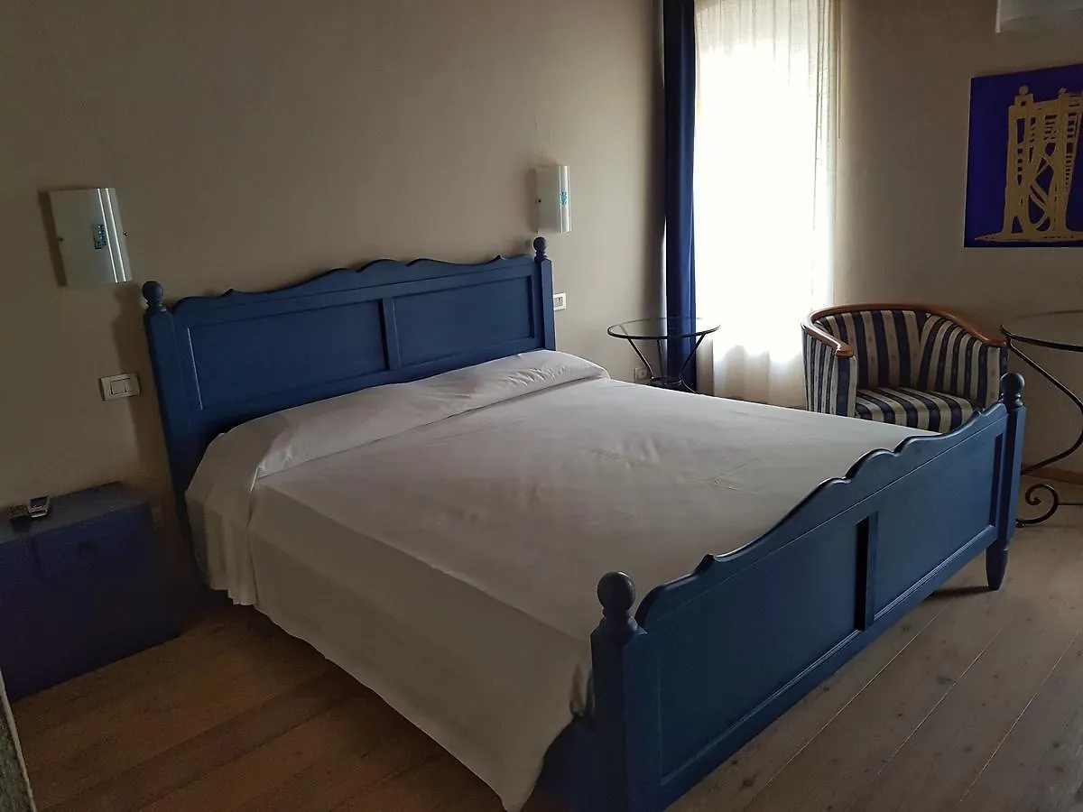 Villa De Winckels Tregnago 3*,