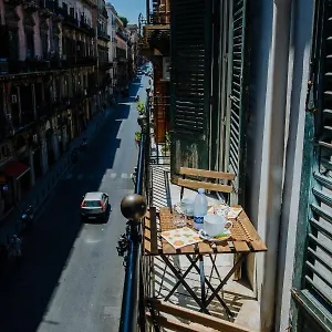 Calamarina Centro , Palermo Italien