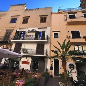 Barock 2*, Palermo Italien