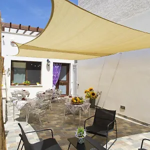 Piano Di Sopra , San Vito Lo Capo Italien
