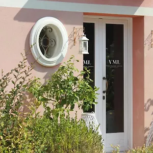 Hotel Maria Luigia, San Biagio di Callalta