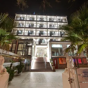 Hotel Park, Sottomarina