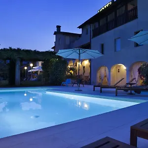 Hotel Villaguarda Prosecco Area, Follina